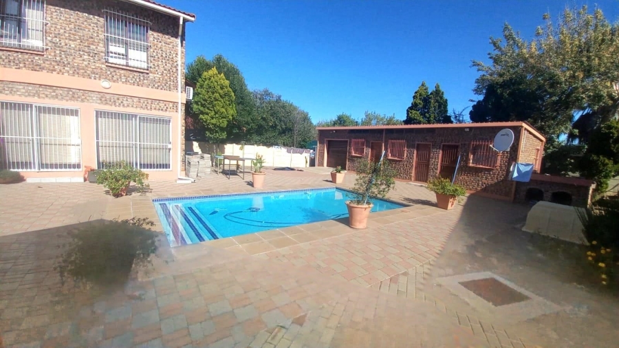 4 Bedroom Property for Sale in Fauna Free State